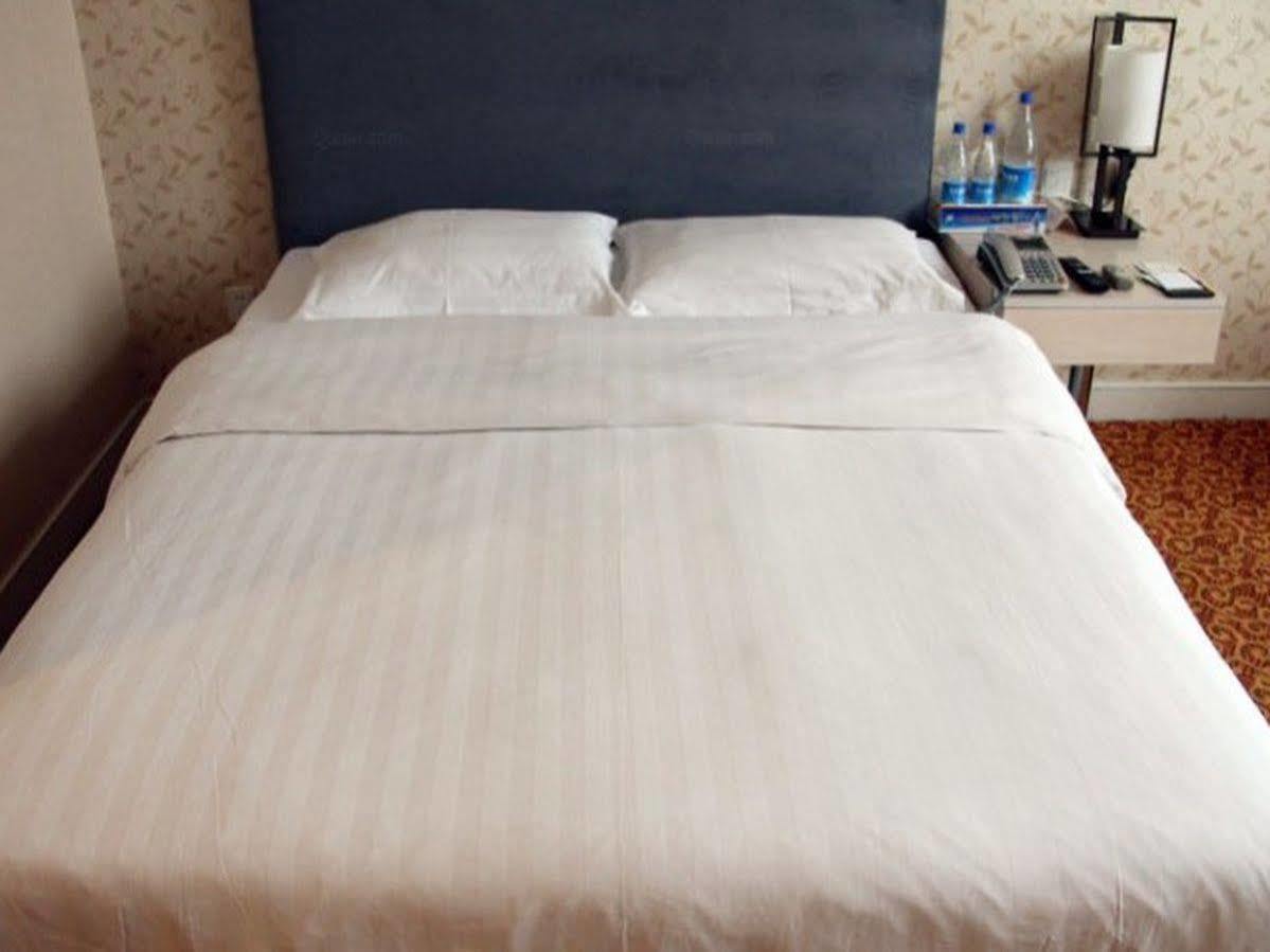 Weihai Sophia Hotel Exterior photo