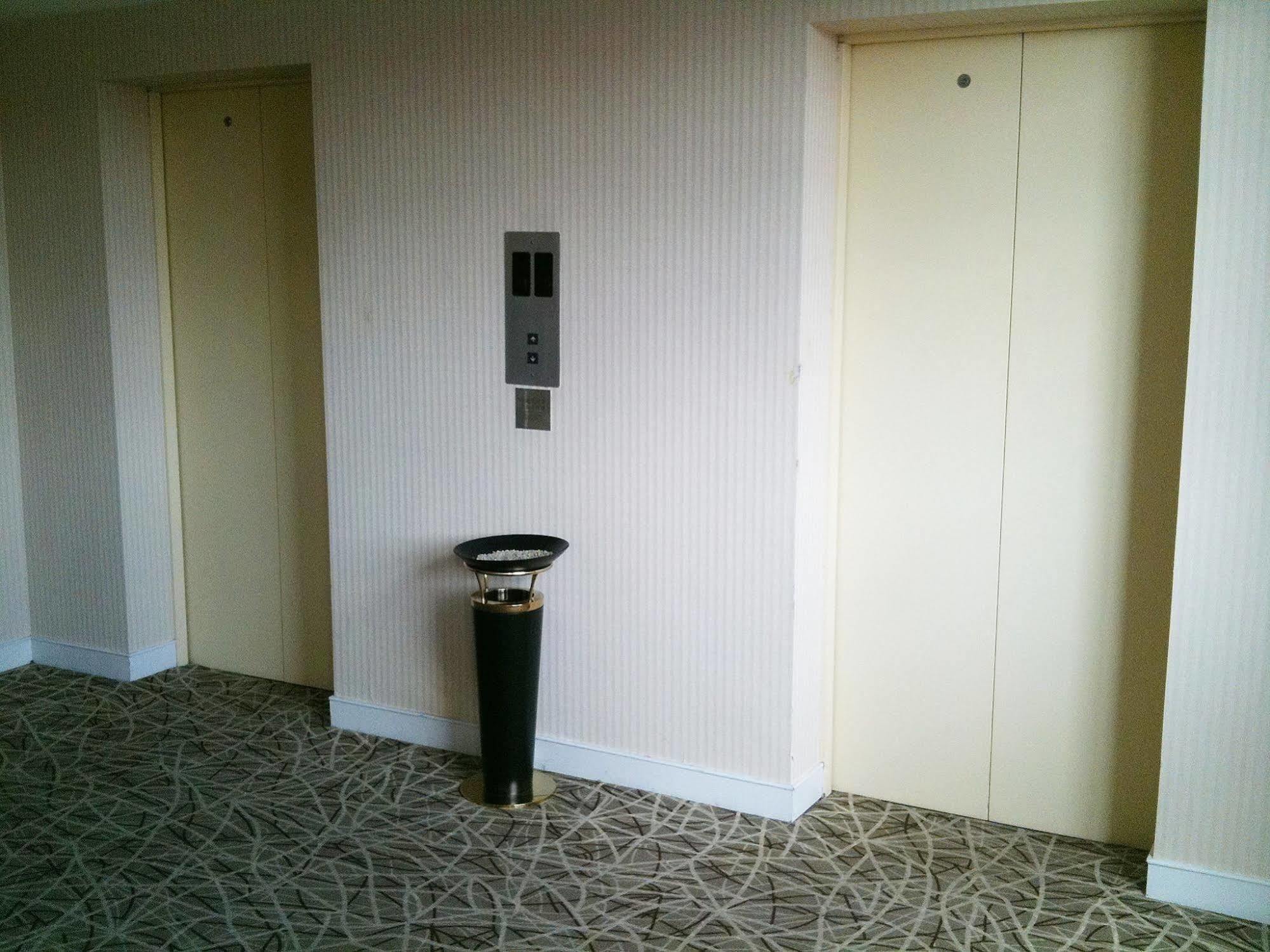 Weihai Sophia Hotel Exterior photo